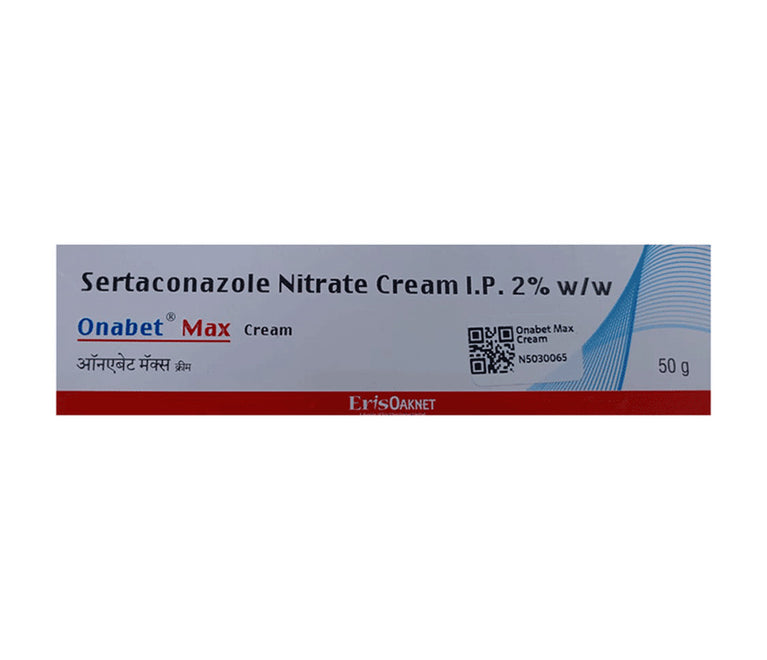 Onabet Max Cream
