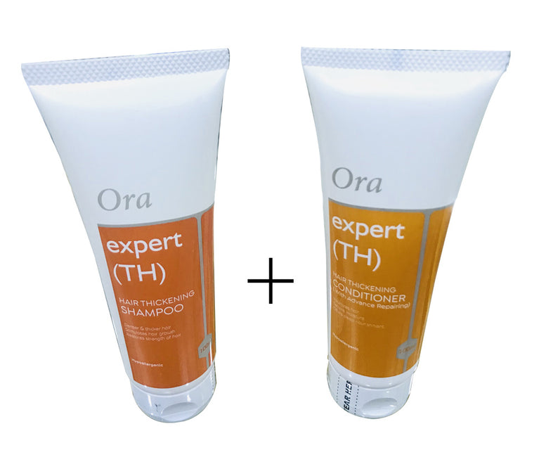Ora Expert (TH) Kit Shampoo + Conditioner