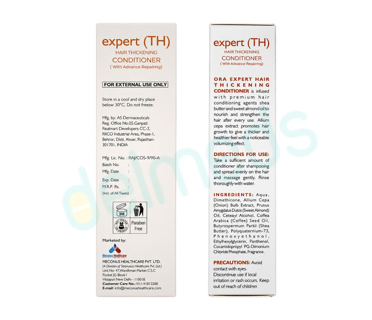 Ora Expert (TH) Hair Thickening Conditioner