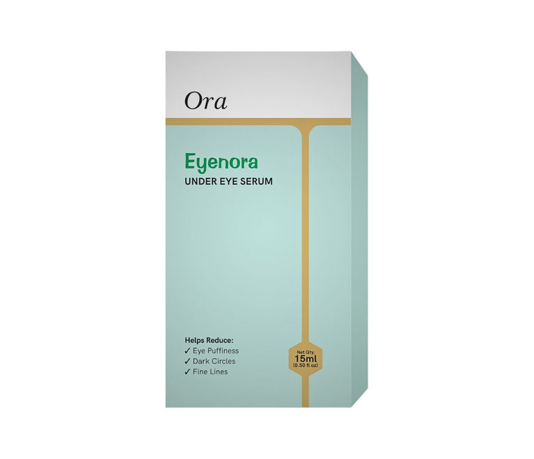 Ora Eyenora Serum