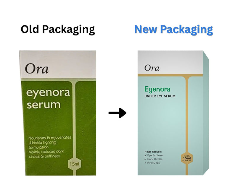 Ora Eyenora Serum