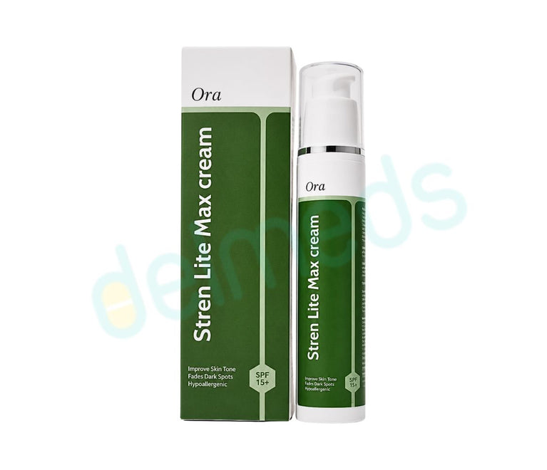 Ora StrenLite Max Cream