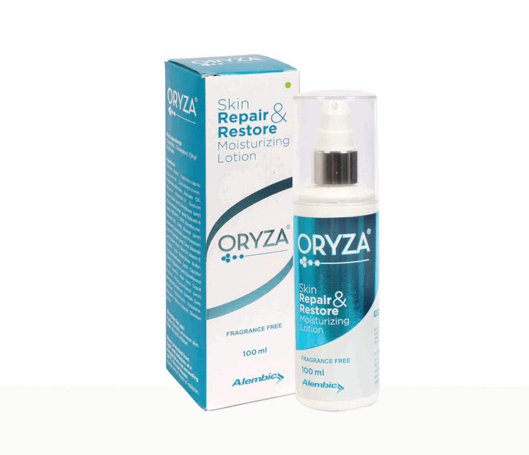 Skin Repair & Restore Lotion