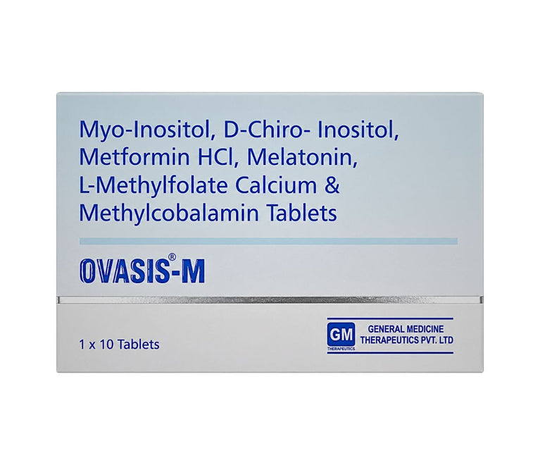 Ovasis-M Tablet