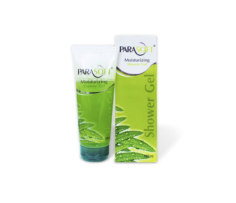 Parasoft Moisturizing Shower Gel