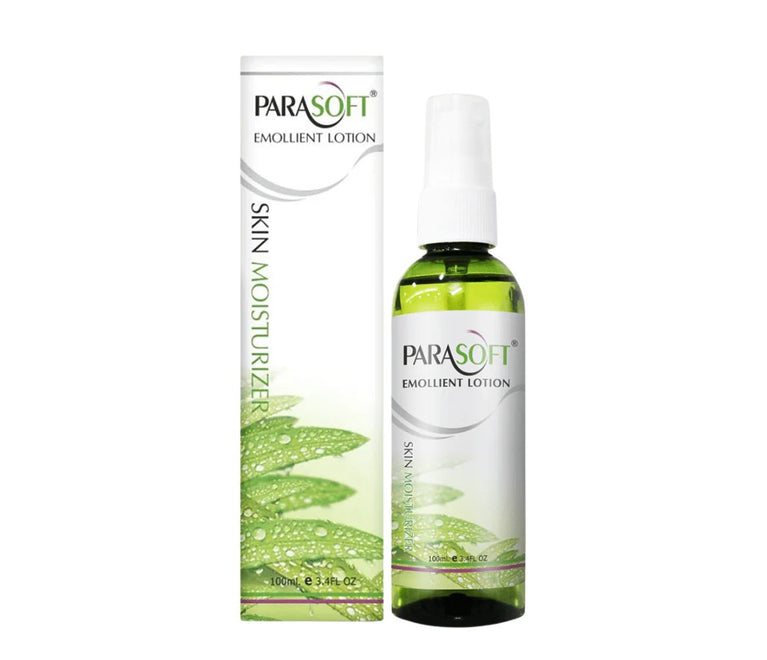 Parasoft Emollient Lotion
