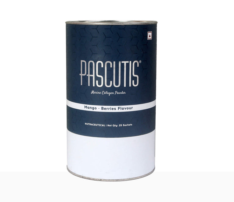 Pascutis collagen powder