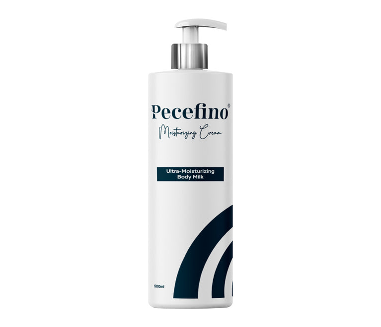 Pecefino Ultra Moisturizing Body Milk Main image