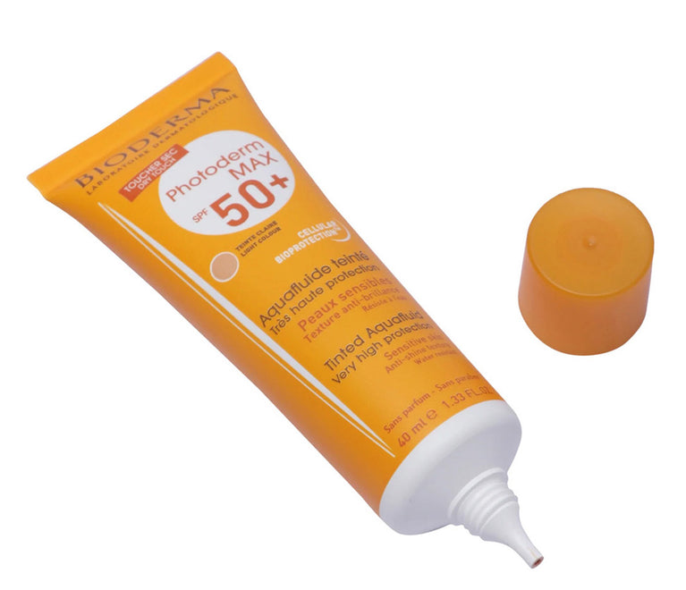 Photoderm Max Aquafluide Spf 50