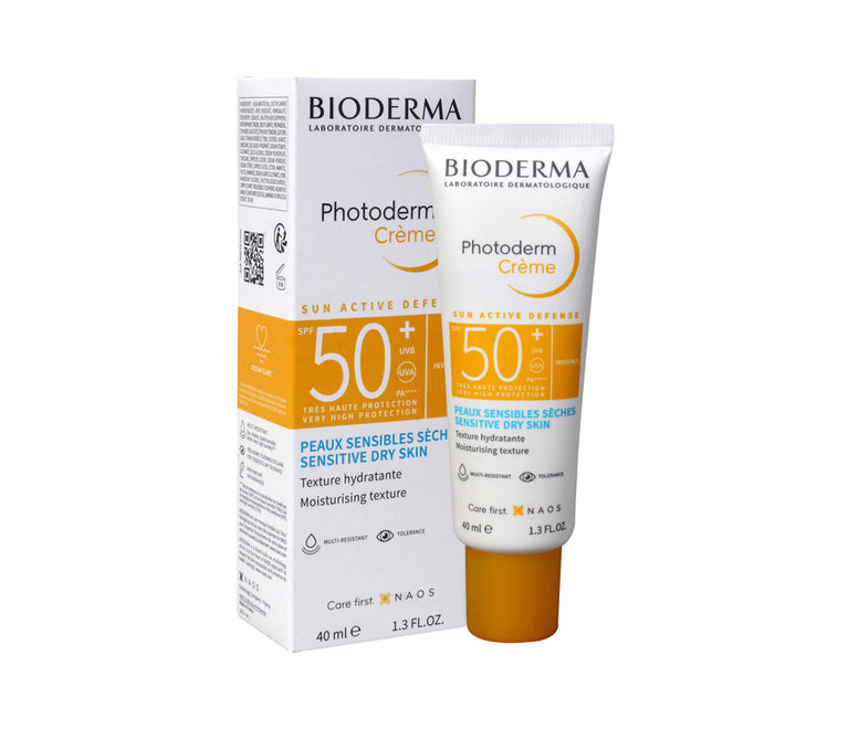 Photoderm Creme SPF 50+ PA++++ Invisible
