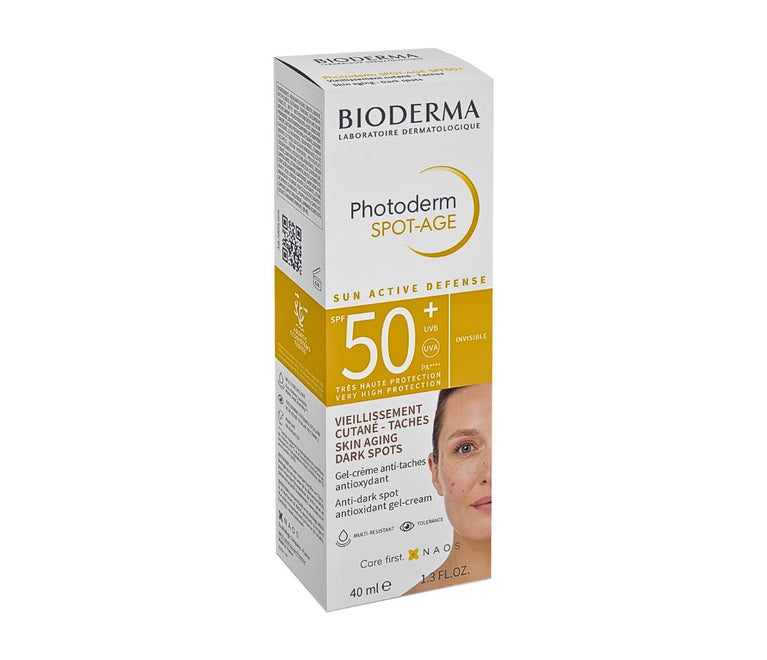 Photoderm Spot-Age SPF50+ Cream