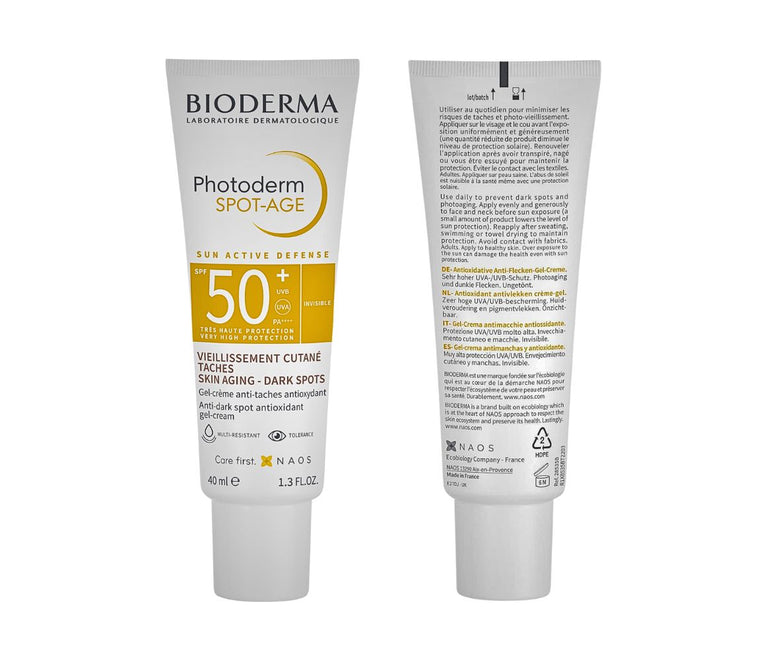 Photoderm Spot-Age SPF50+ Cream
