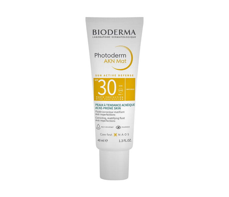 Photoderm AKN Mat Sunscreen SPF 30