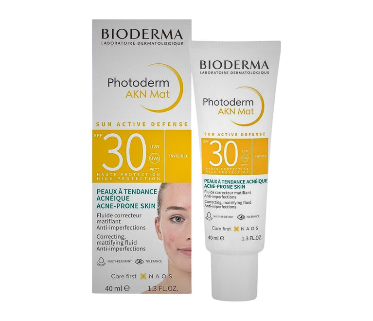 Photoderm AKN Mat Sunscreen SPF 30