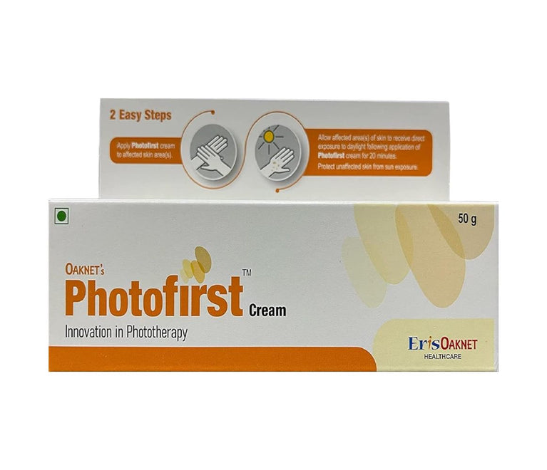 Photofirst Cream