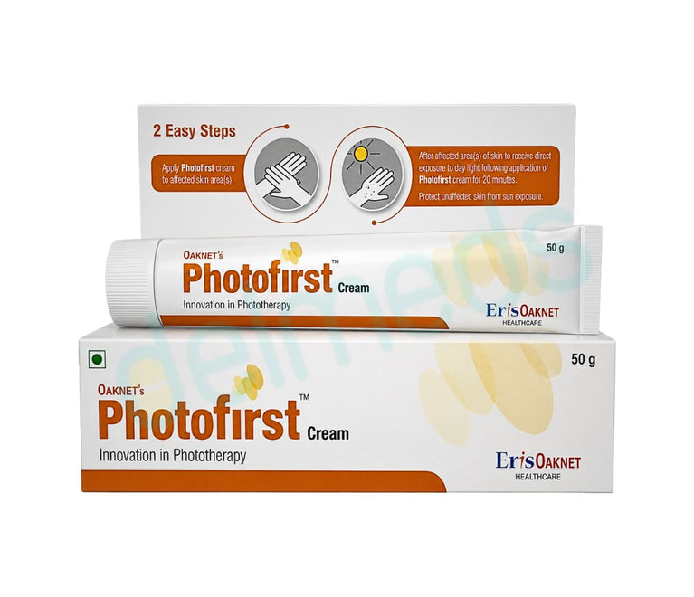 Photofirst Cream