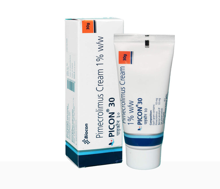 Picon 30 Cream