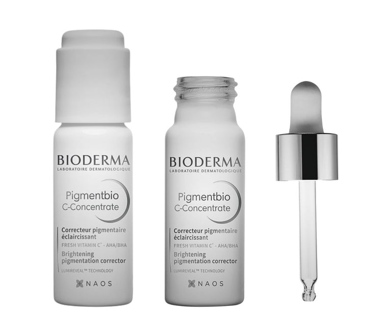 Pigmentbio C-Concentrate
