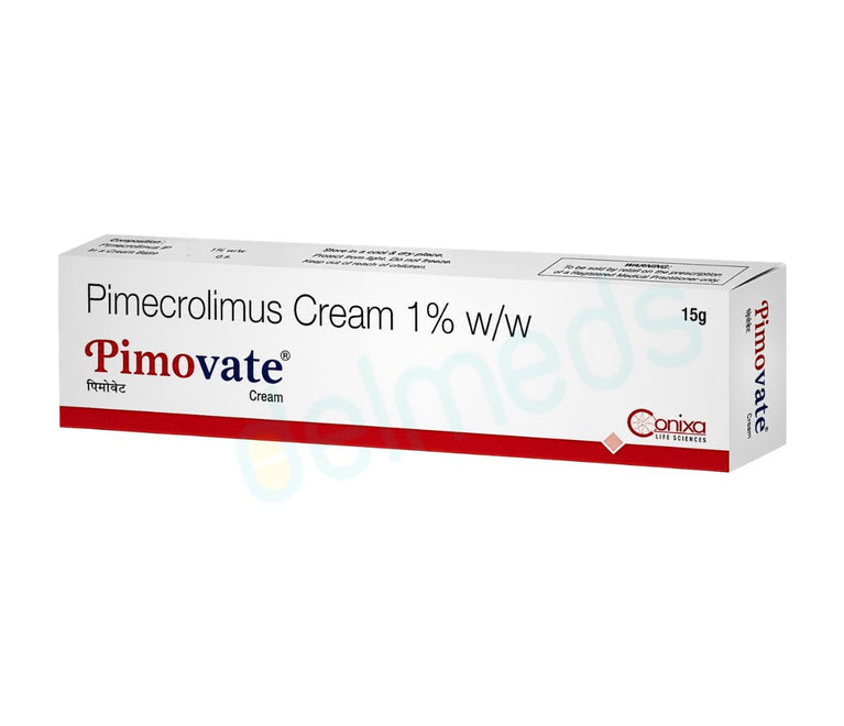 Pimovate Cream