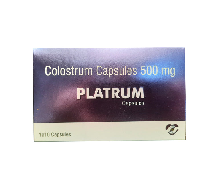 Platrum Capsule