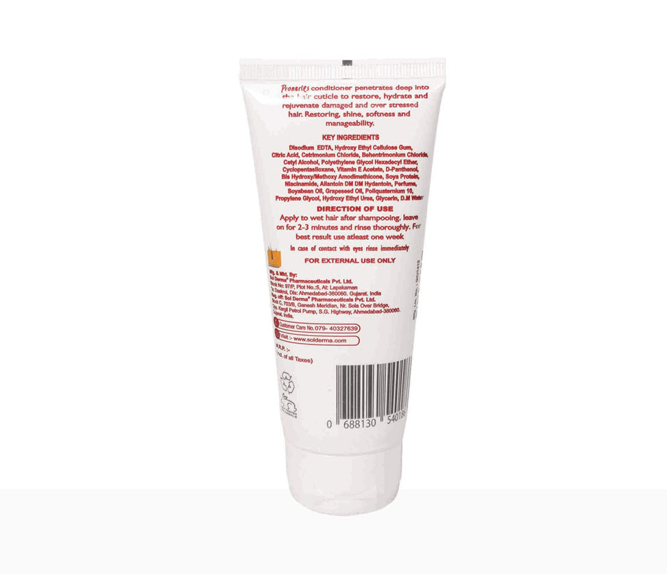 Pronuries Conditioner
