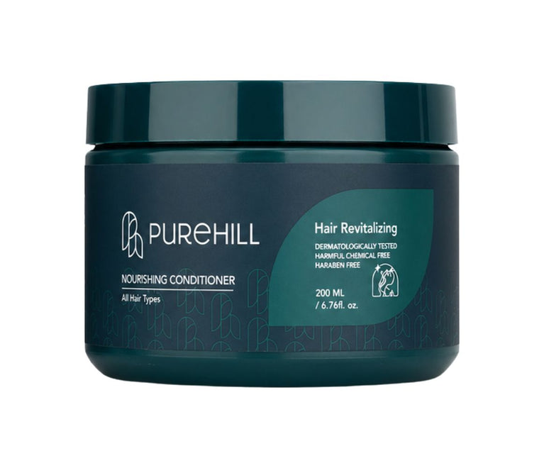 Purehill Hair Revitalizing Nourishing Conditioner