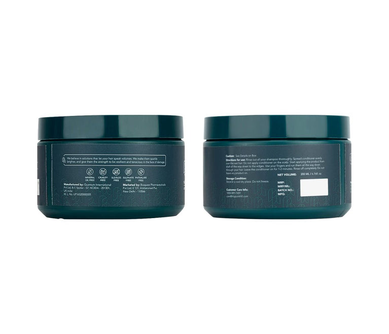 Purehill Hair Revitalizing Nourishing Conditioner