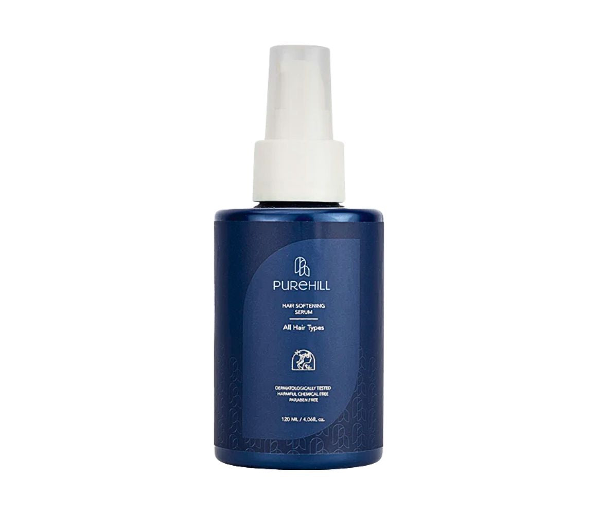 Purehill Hair Softening Serum