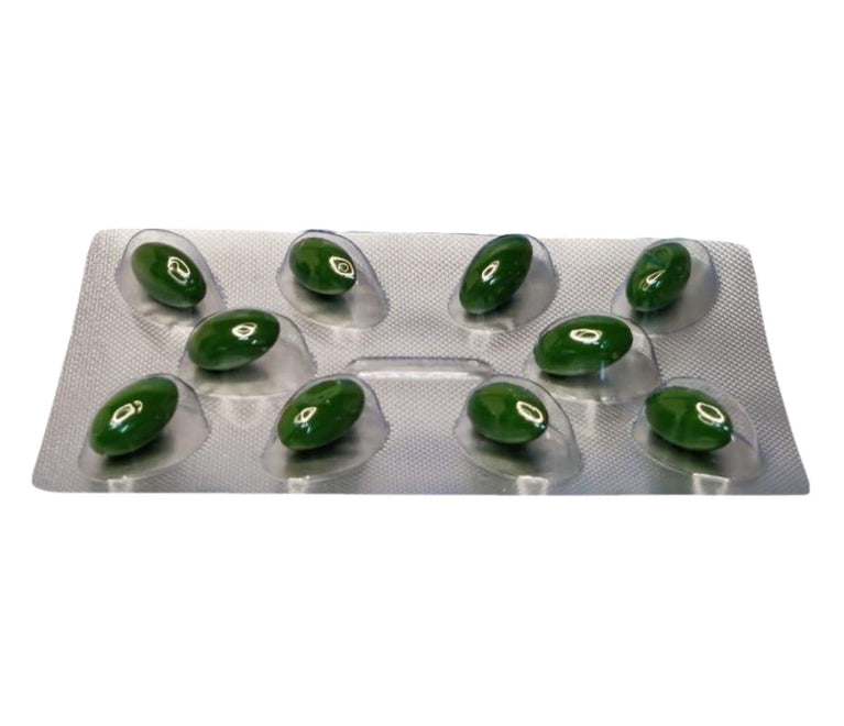 QTBICIA Softgel Capsule 3