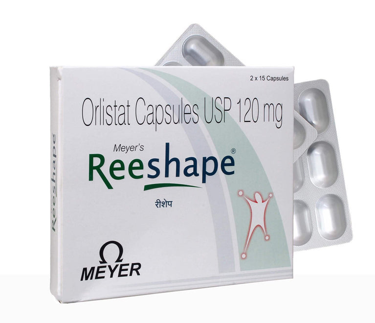 Reeshape Capsule