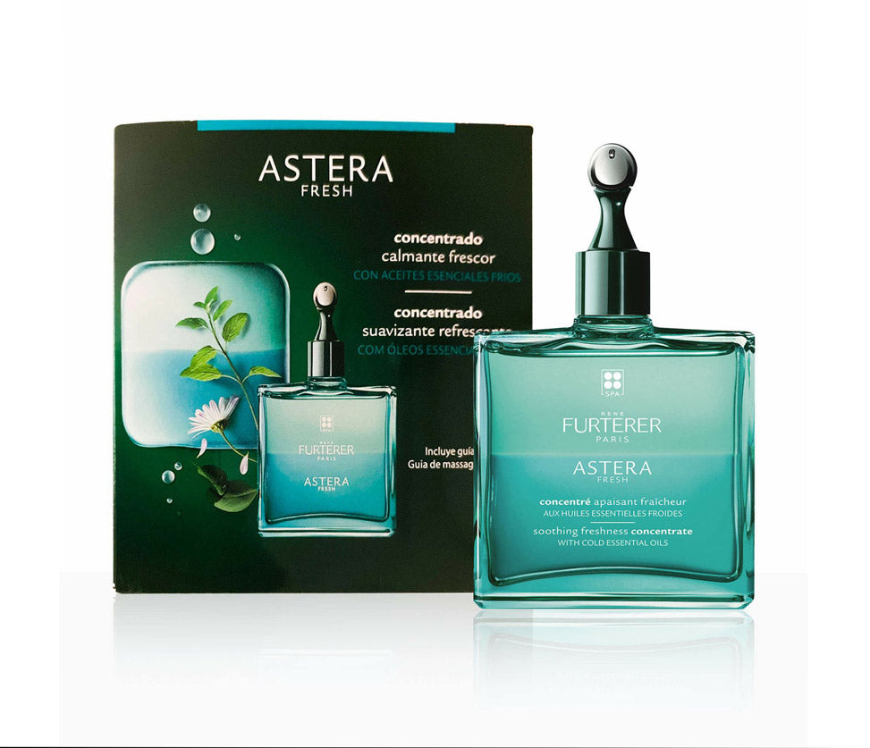Rene Furterer Astera Fresh Soothing Freshness Concentrate