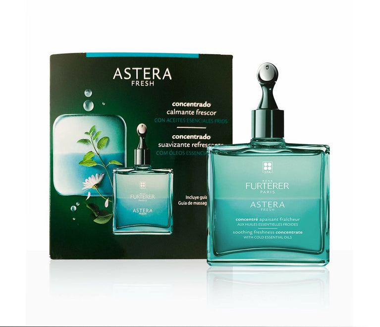 Rene Furterer Astera Fresh Soothing Freshness Concentrate