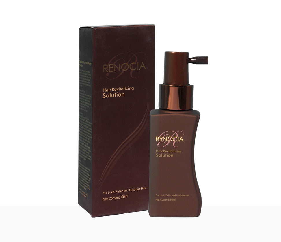 Renocia Hair Revitalizing Solution