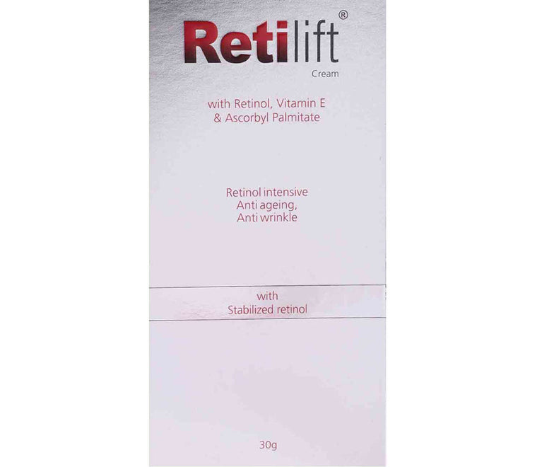 Retilift Cream