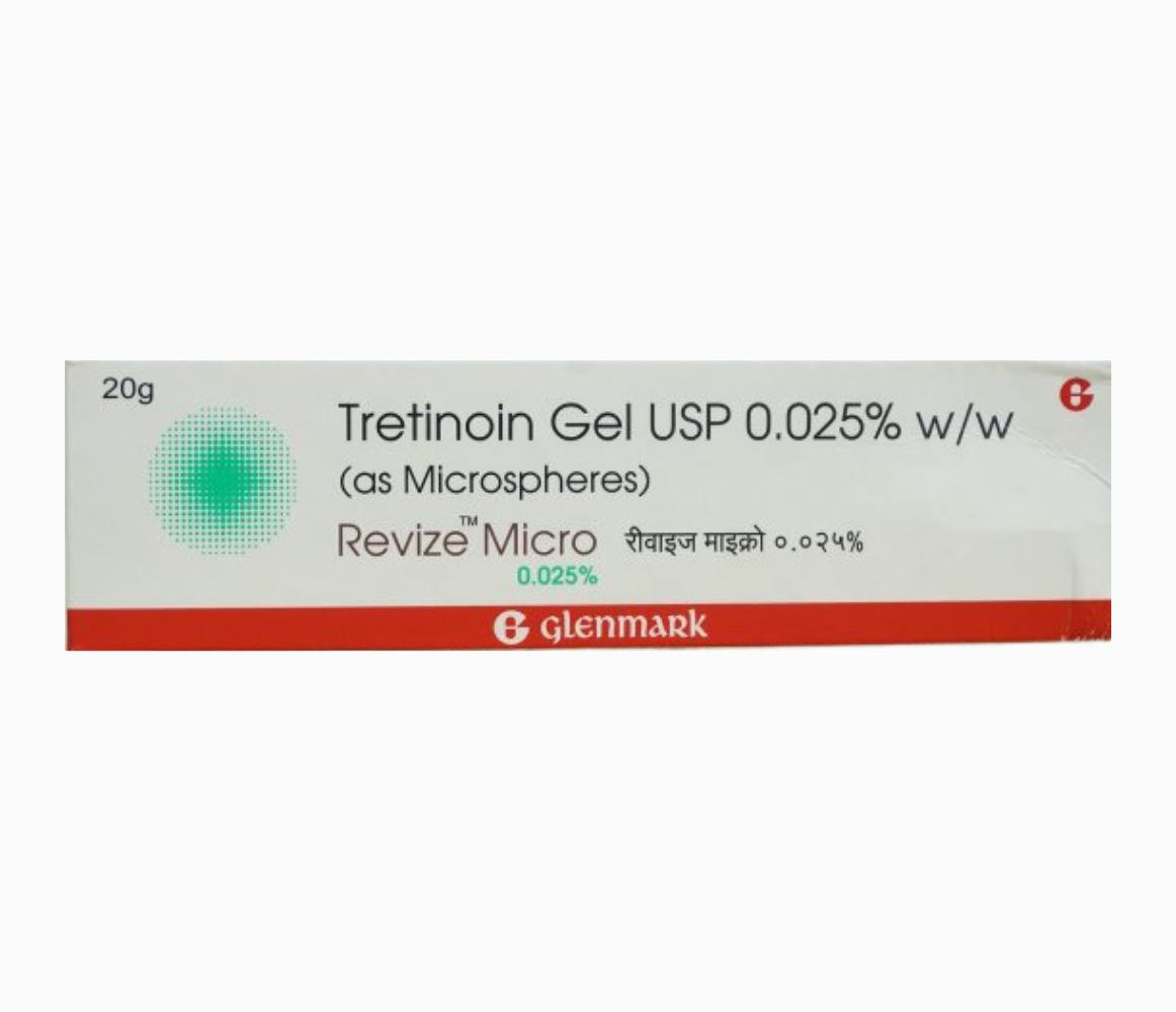 Revize Micro Gel