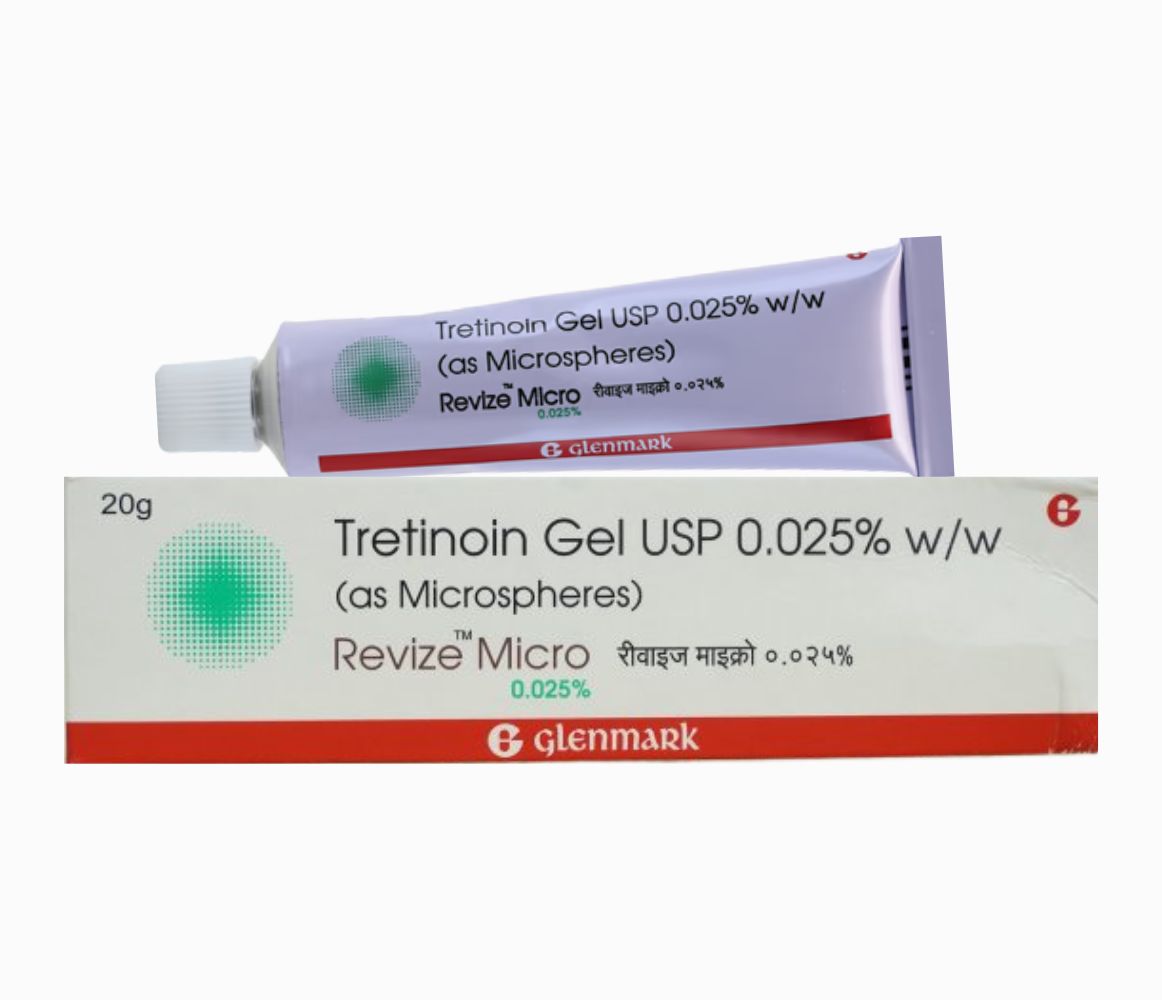 Revize Micro Gel