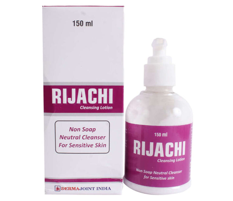 Rijachi Cleansing Lotion