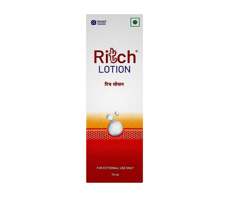 Ritch Lotion