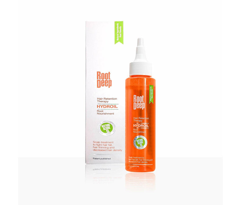 Hair Growth Kit For Men: Brillare, Aclaris, and Hair Fact