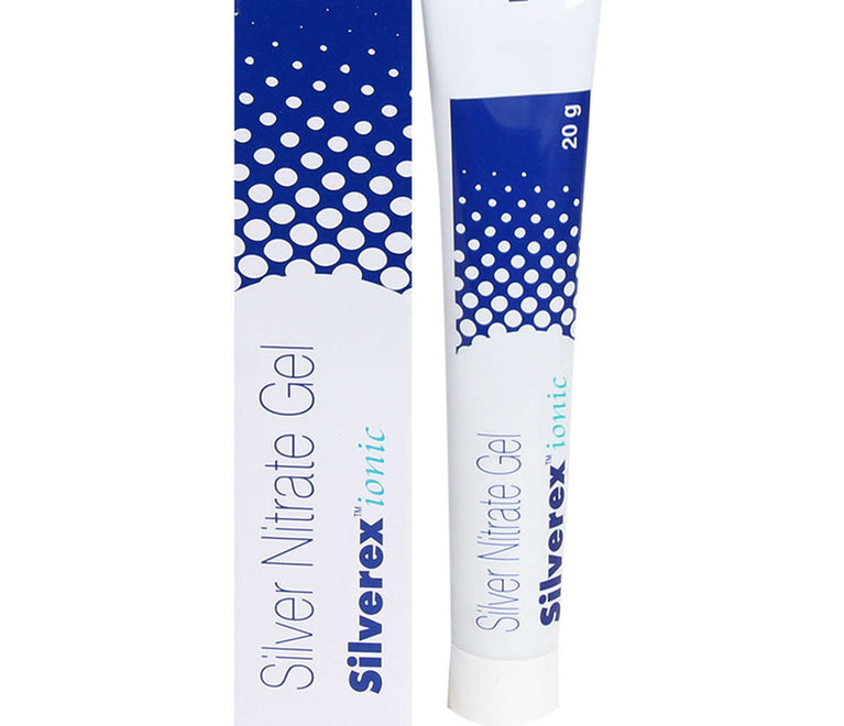 Silverex Ionic Gel