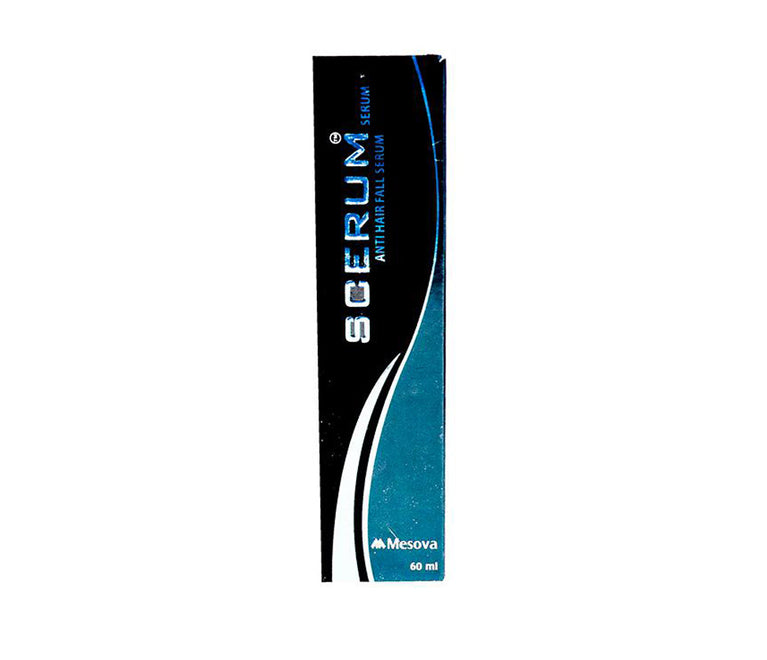 Scerum Anti Hair Fall Serum