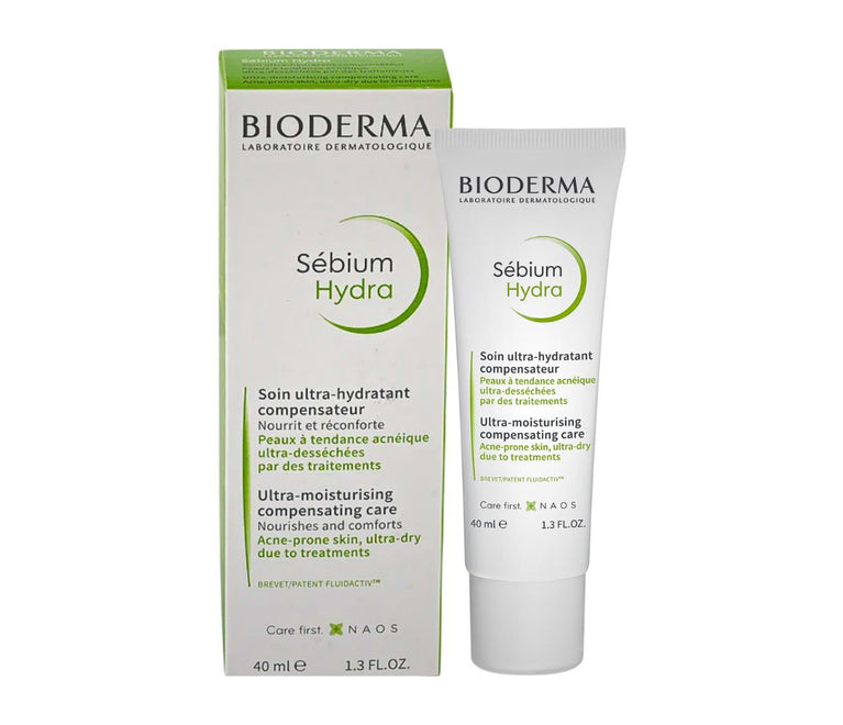 Sebium Hydra Moisturiser