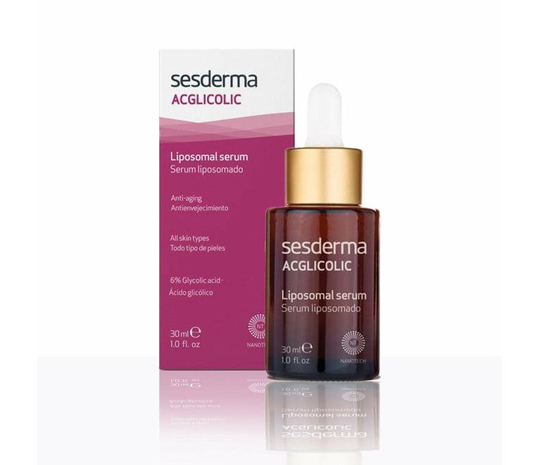 Sesderma Acglicolic Liposomal Serum