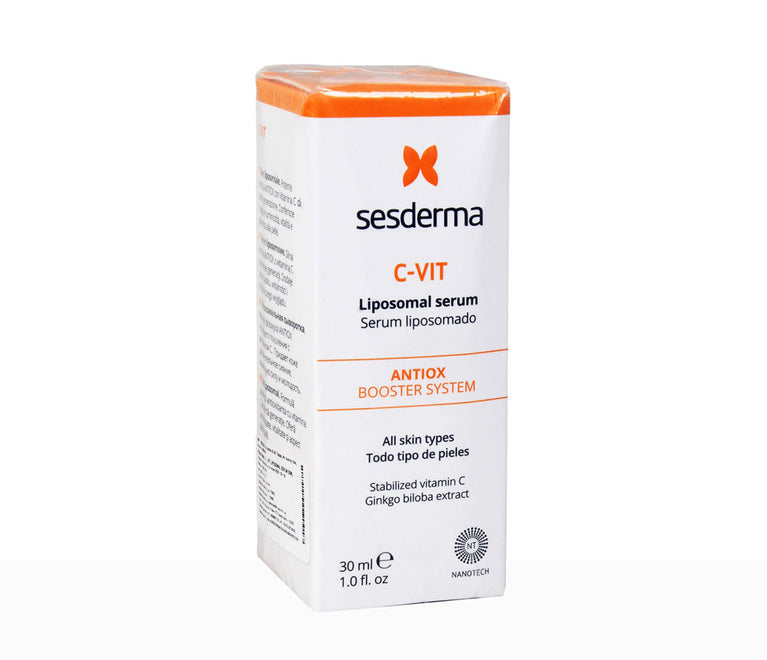 Sesderma C-VIT Liposomal Serum