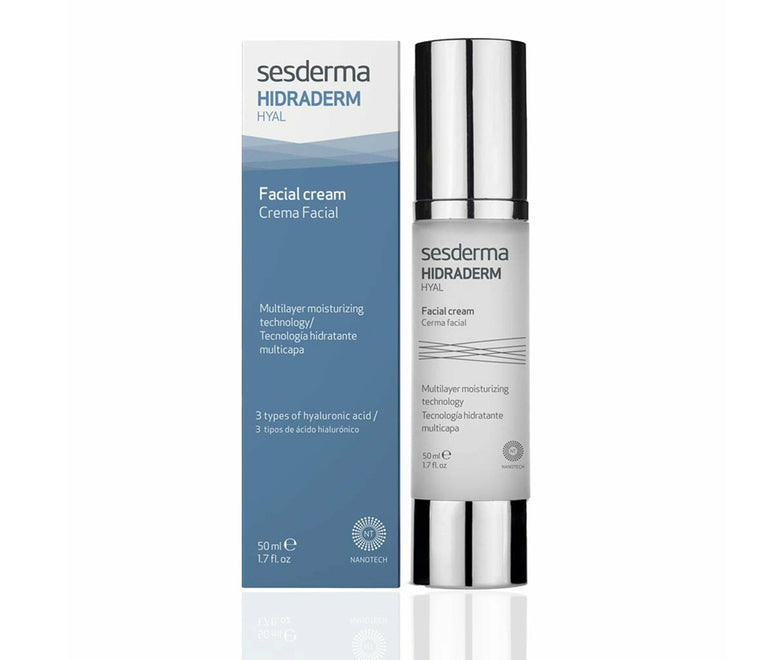 Hidraderm Hyal Facial Cream