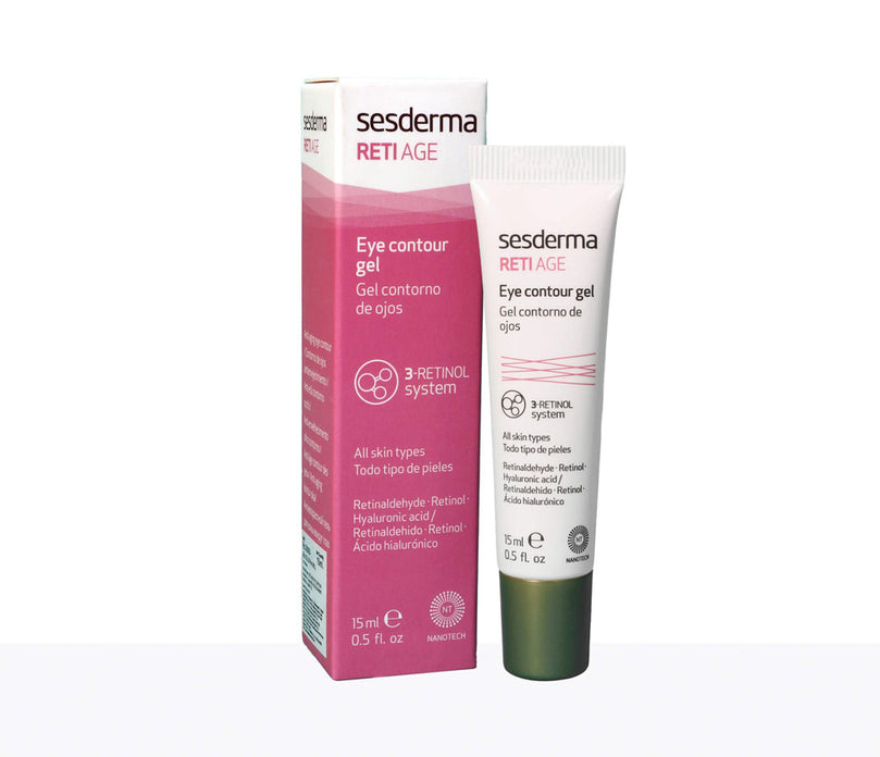 Sesderma Reti Age Eye Contour Gel