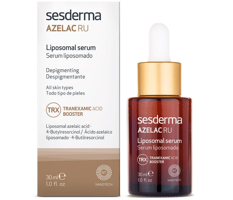 Azelac RU Liposomal Serum