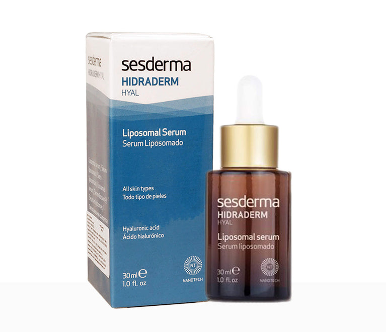Sesderma Hidraderm Hyal Liposomal Serum