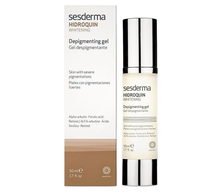 Sesderma Hidroquin Whitening Gel