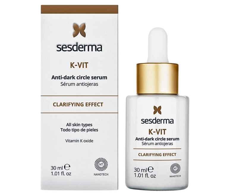 Sesderma K-VIT Anti-Dark Circle Serum